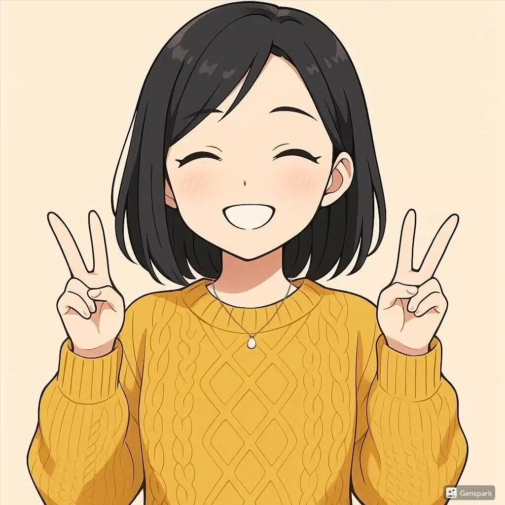 さつき日和