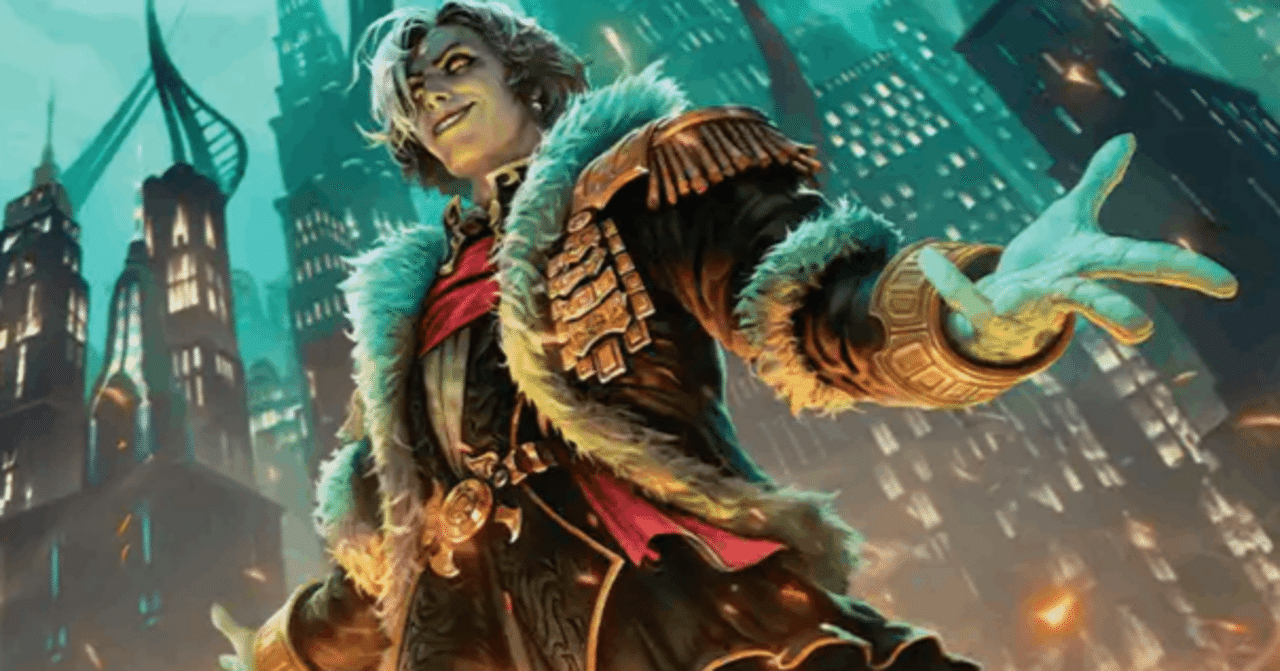 MTG 稀少個体 オリジナル・アシエン・エメトセルク 日本語 サージ FOIL