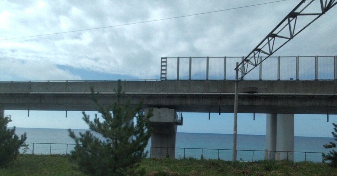 富山から直江津へ～413系国鉄電車の旅【さよなら北陸・信越の