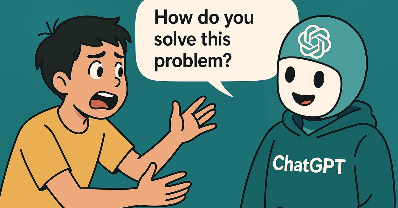 The Friend I Talked to Most While Studying Abroad: ChatGPT | Studying ...
