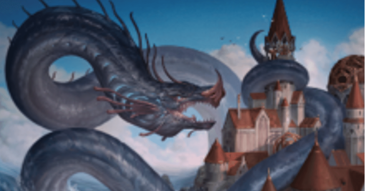 第10期パウパー神決定戦を終えて(前編)｜prae