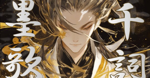 天官賜福 第184章～第185章 道か、我か──誰が行く先を決める