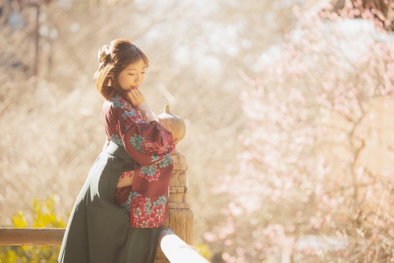鎌倉袴ポートレート Naoto Photographer 写真 横浜 Note 鎌倉袴ポートレート Naoto Photographer 写真 横浜 Note