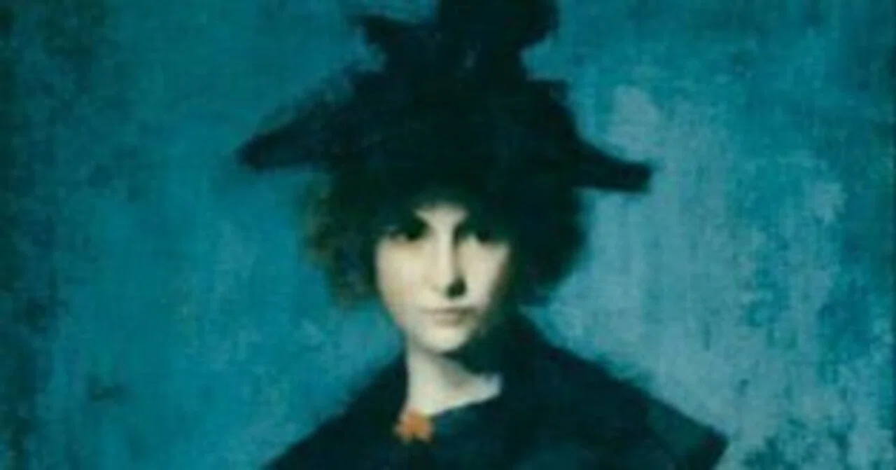 PARIS：ジャン＝ジャック・エンネル（ヘナーorエナー）国立美術館から6
