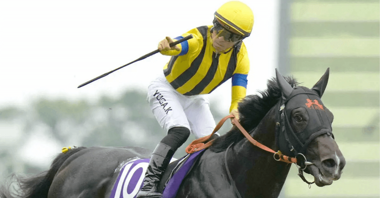 JRAポスター 　ジャンタルマンタル ジャンタルマンタル｜名馬メモリアル｜競馬情報ならJRA-VAN