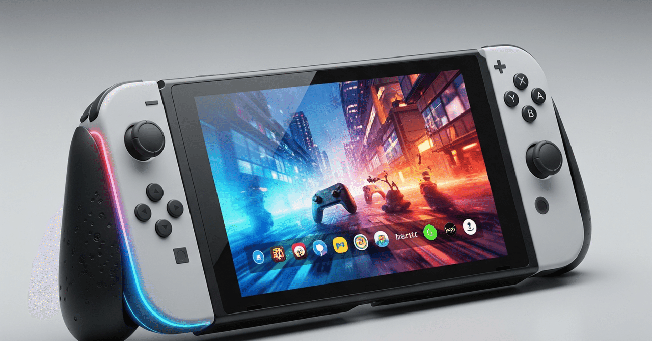 本当に信頼出来る店 神速開封レポート】ついに降臨！俺のNintendo Switch 2、その その他