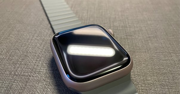 Apple Watch 3 42mm シルバー　GPSバッテリー新品交換済み Apple Watch 3 42mm シルバー GPSバッテリー新品交換済み（Apple