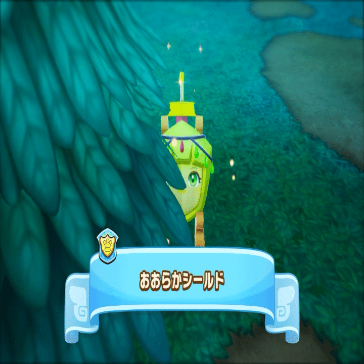 ファンタジーライフi プレイ日記20｜すむむ🌱