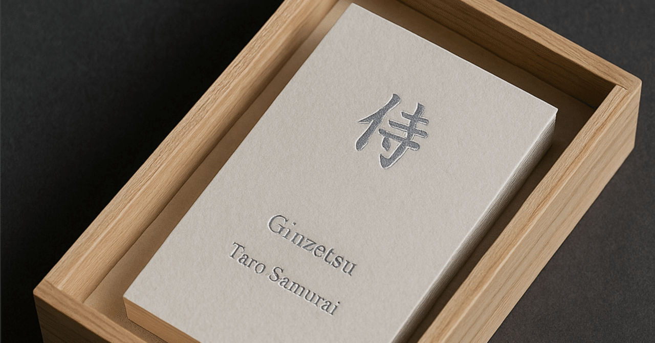 印刷ビジネス妄想記録 #05｜