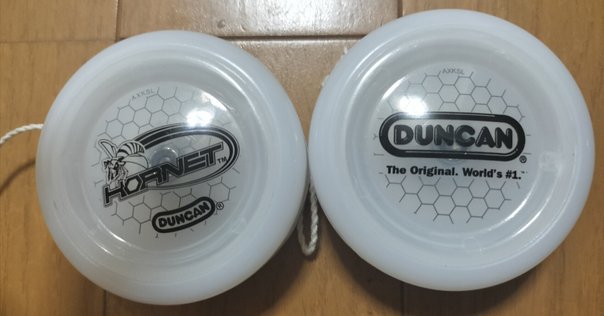 発掘 - 新登場ブランド NKG2｜yoyorecreation｜ヨーヨーレビュー｜Yo-Yo Style スポーツトイ・アクショントイ