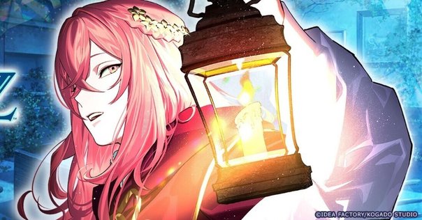 OVEREQUIEMZ クロード√ 感想 ※ネタバレ込み｜恋