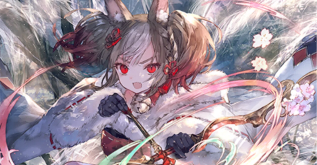 獣エルフについて｜プリン