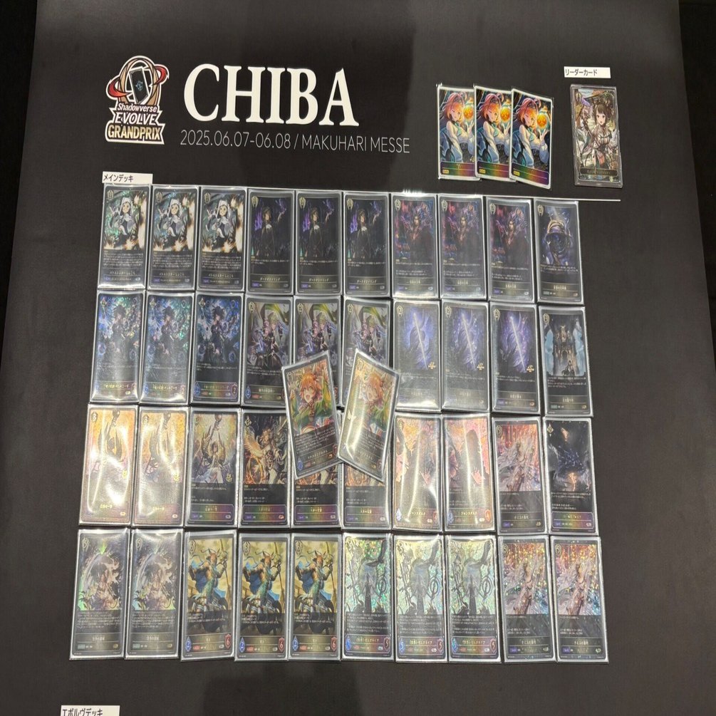 千葉GP振り返り｜ゆず