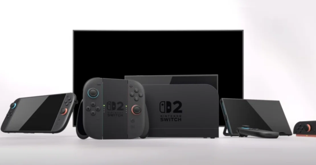 ニンテンドースイッチ2の抽選受付とは？｜“買えない”を前提にした販売 
