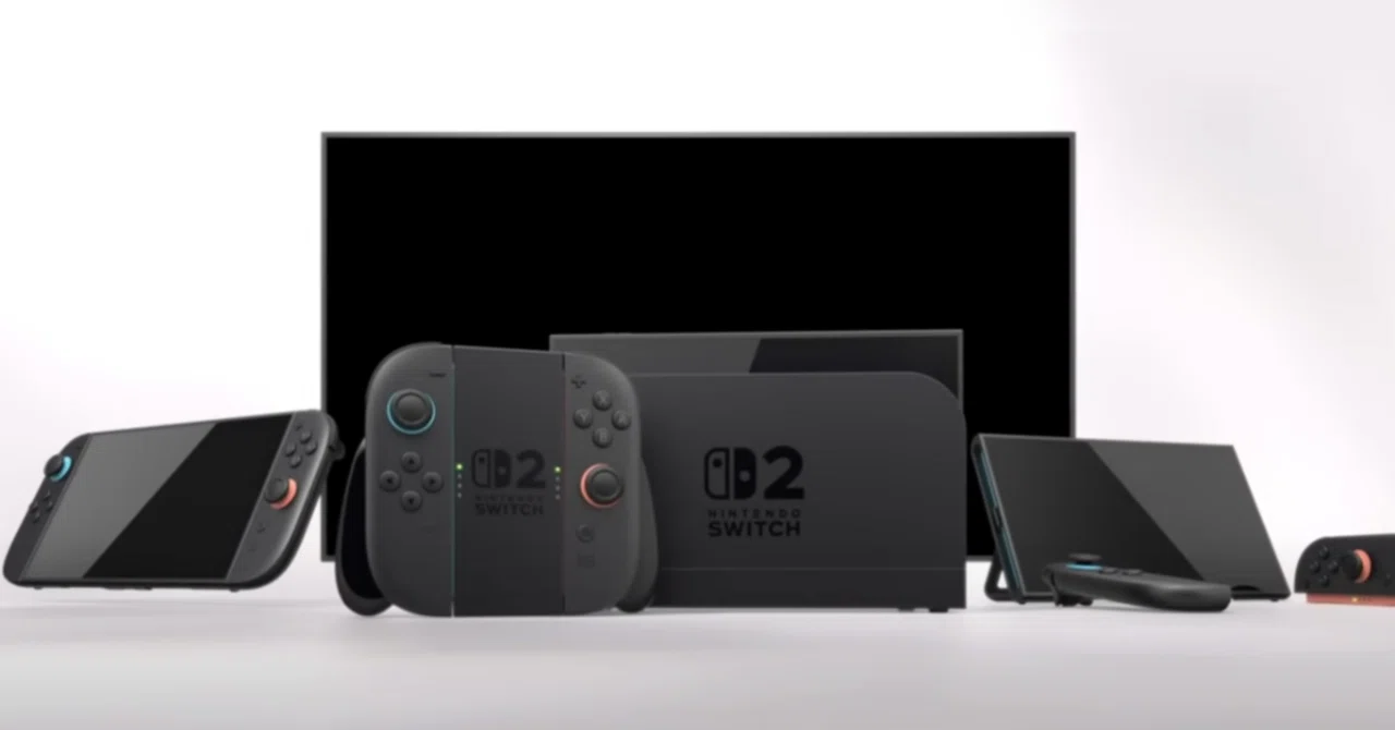 ニンテンドースイッチ2の抽選受付とは？｜“買えない”を前提にした販売 