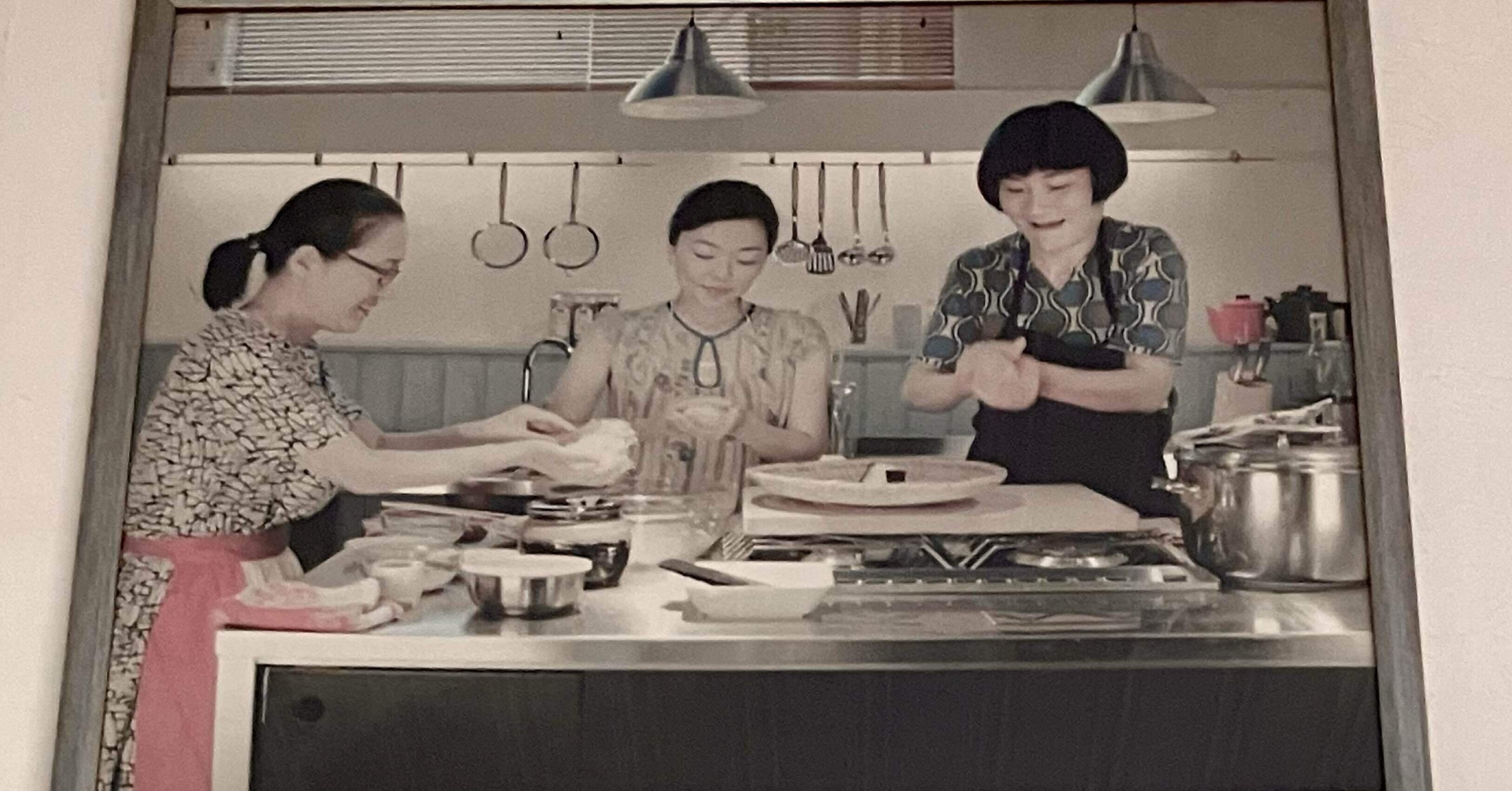 2025年の「かもめ食堂」｜リフルシャッフル