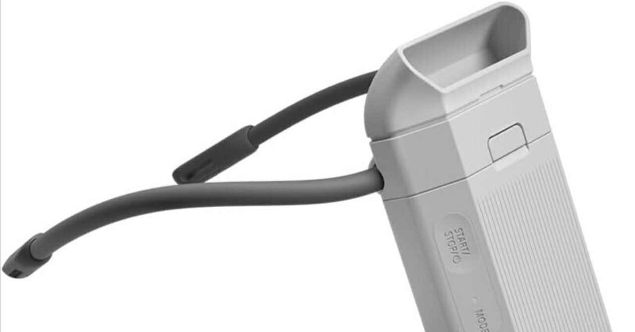 ソニーREON POCKET PRO！4/5と何が違う？驚異の進化で快適さが格段にUP