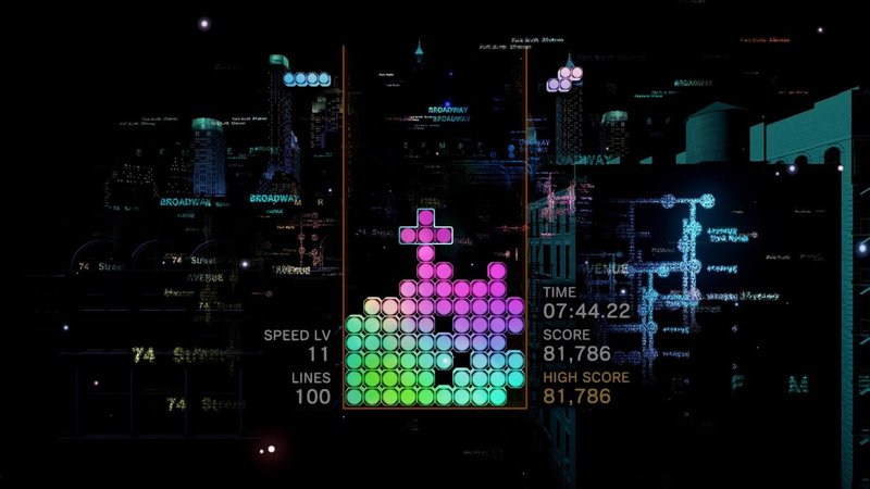 異世界テトリスへの招待 ゲーム テトリスエフェクト Ps4 Psvr えすえふ Note 異世界テトリスへの招待 ゲーム テトリスエフェクト Ps4 Psvr えすえふ Note