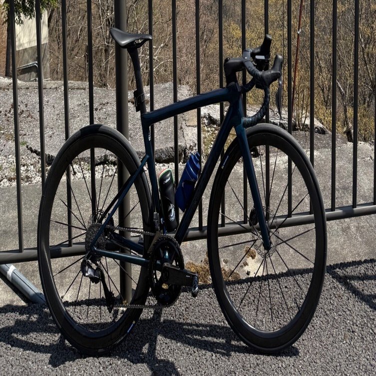 SPECIALIZED S-WORKS TARMAC SL8 インプレッション｜オカリン