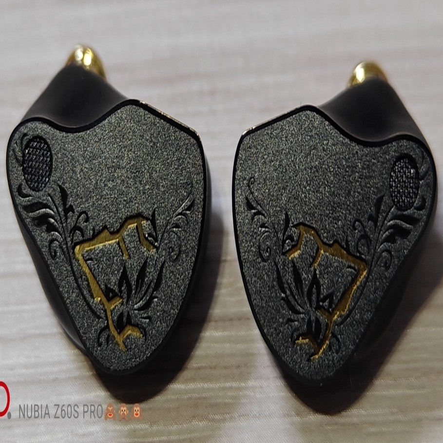 □CVJ × R2E3 Mermaid Ⅱ 紹介｜イヤホンジャックと豆🐒@ポタオデ