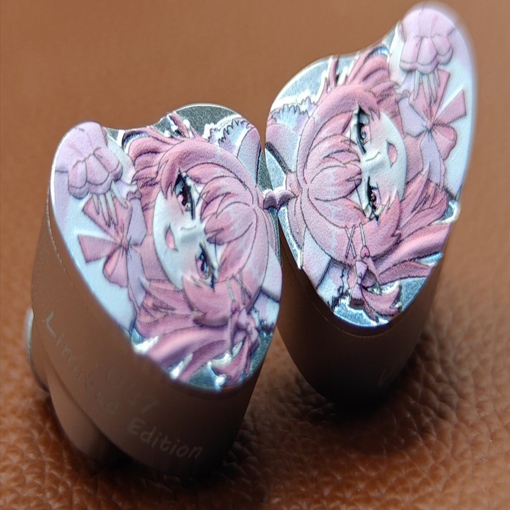 □CVJ Neko 紹介｜イヤホンジャックと豆🐒@ポタオデ