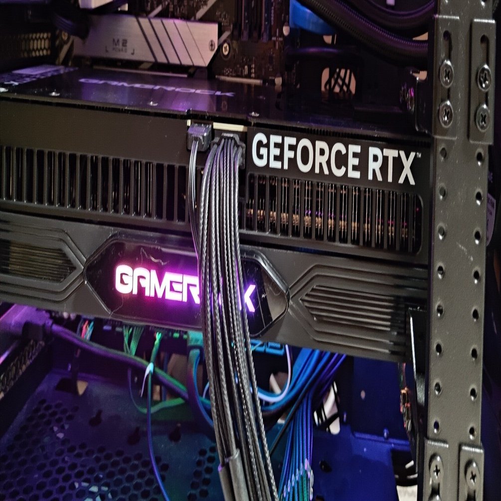 ガレリアの電源を交換する｜kazu