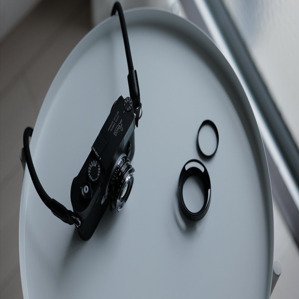 Color-skopar 35mm f2.5 PII｜みわ