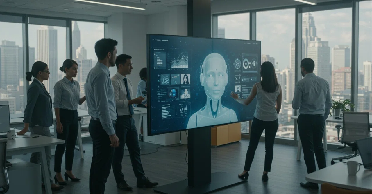 [New Series Day 13] The Day AI Gains 'Eyes' and 'Ears'... Multimodal ...