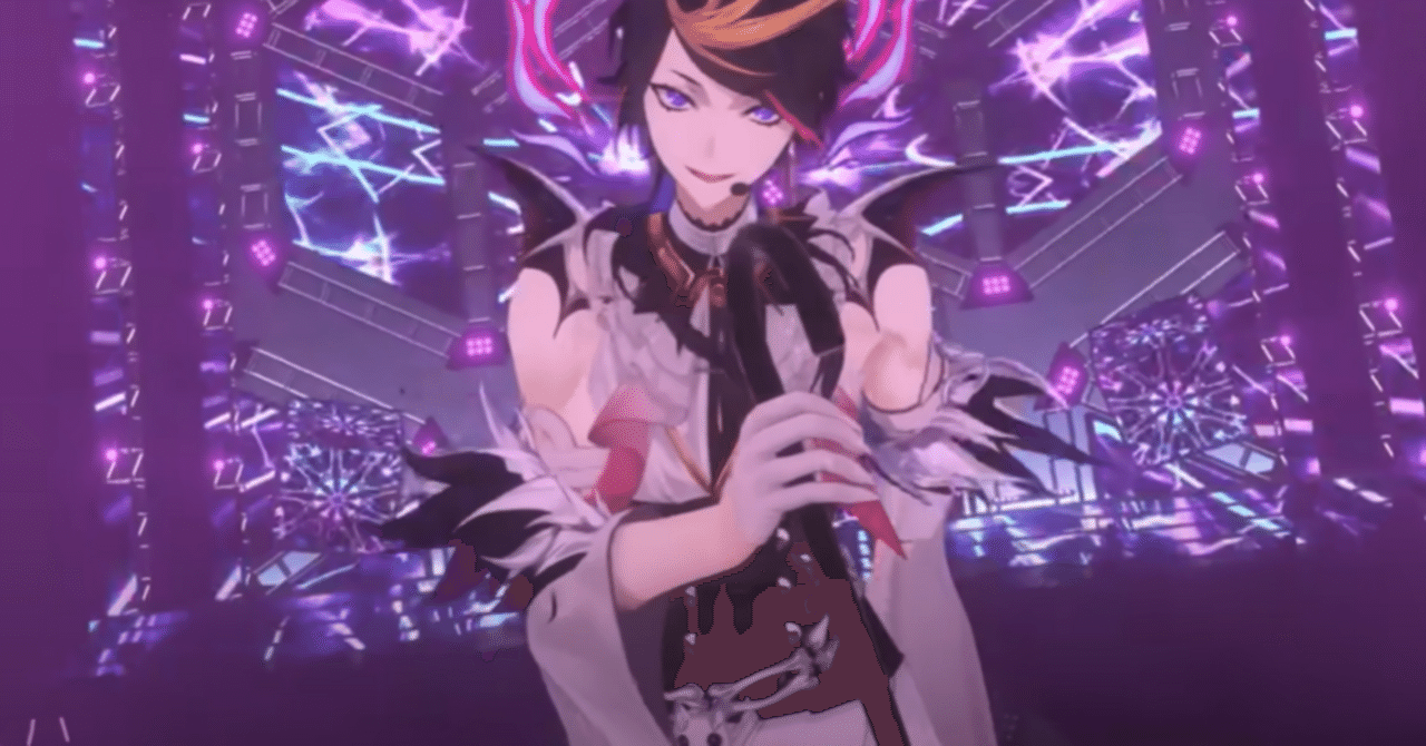 日本語が上手過ぎる魔術師、闇ノシュウさん｜議論メシ編集部