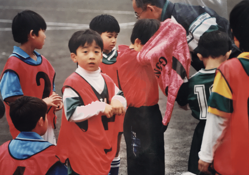 自分が今 サッカー に夢中になる理由 菅原 崇人 Takahito Sugahara Note 自分が今 サッカー に夢中になる理由 菅原 崇人 Takahito Sugahara Note