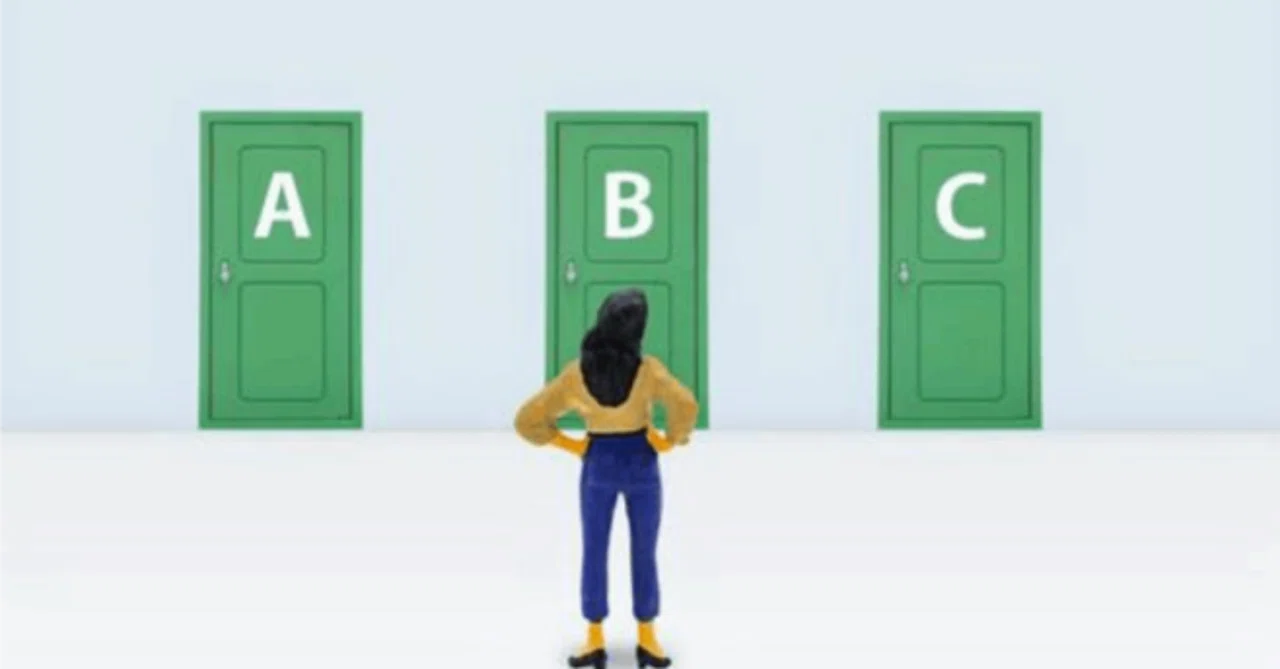 選ぶのが苦手なあなたに：人生をラクにする小さなコツ｜Narwin ｜内省好きな人の伴奏者