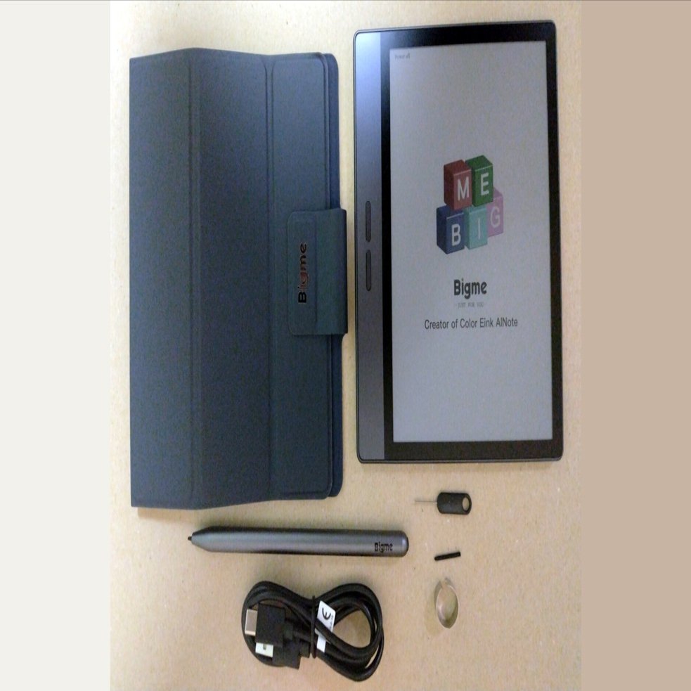 Bigme B7 undocumented manual Part.01 「4G LTE 対応バンド」｜歩雨(ポ～)