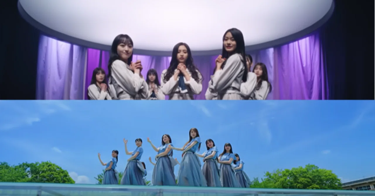 決めようか、五番目の○○を/乃木坂46の歌詞について考える｜春