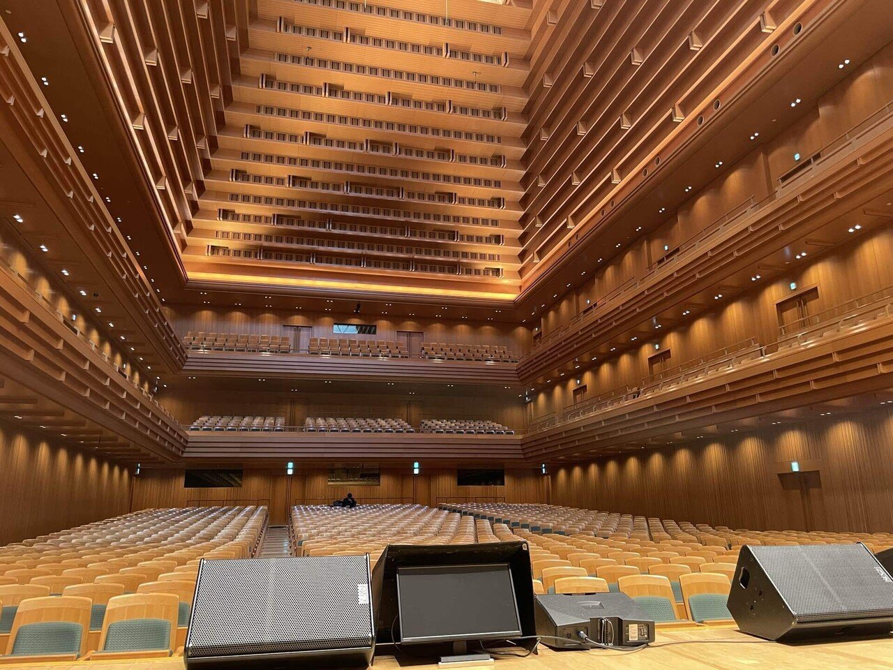 Brand New Musical Concert 2025』東京オペラシティコンサートホール