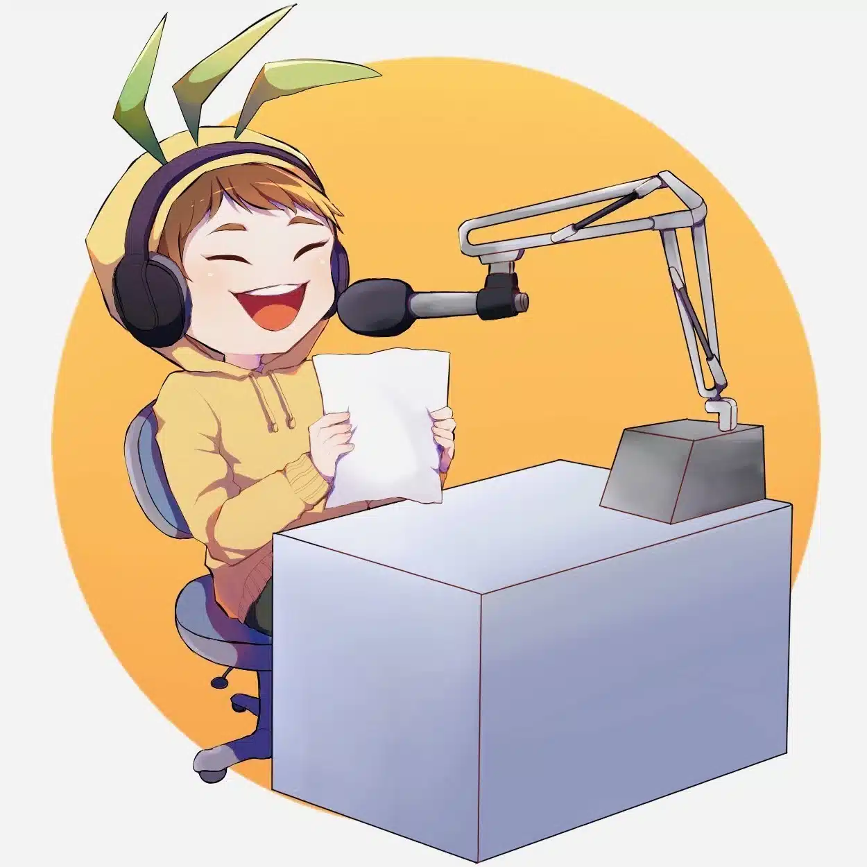もっちょり(森本優)
