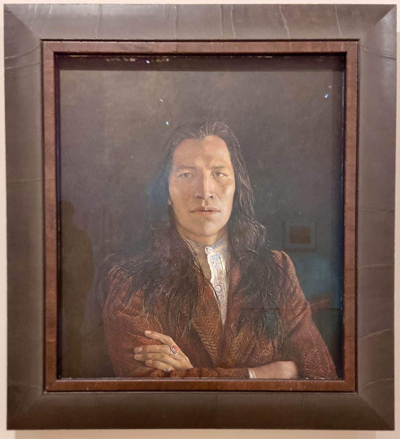 アンドリュー・ワイエス｜がる