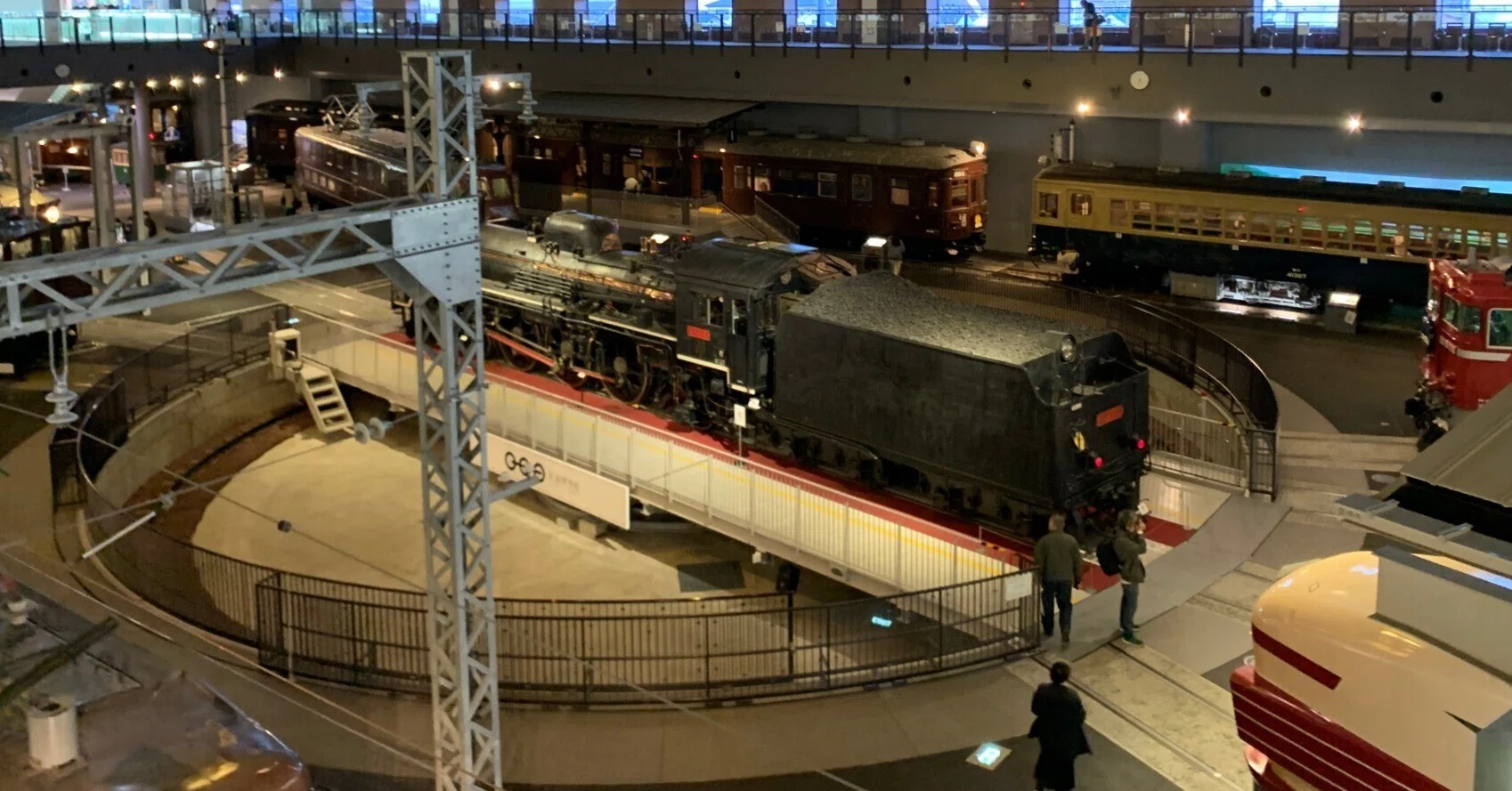 鉄道に興味ゼロの父が鉄オタ風息子と訪れた鉄スポットリスト【辛口感想