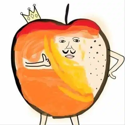 マンゴー伯爵