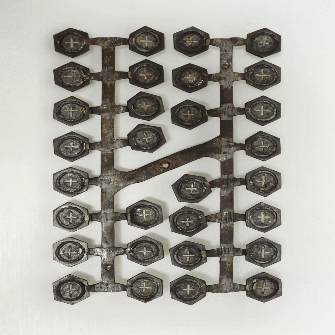 ベーゴマ関西元型の話（その2）（ベーゴマ考147）｜『あそび』と