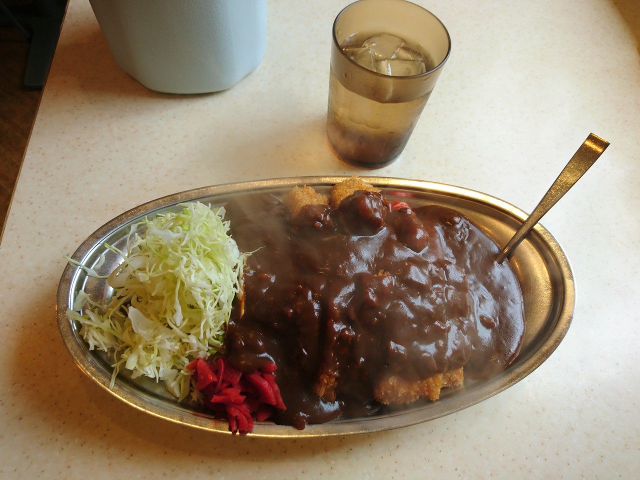 カレーライスコレクション Jizaei Note