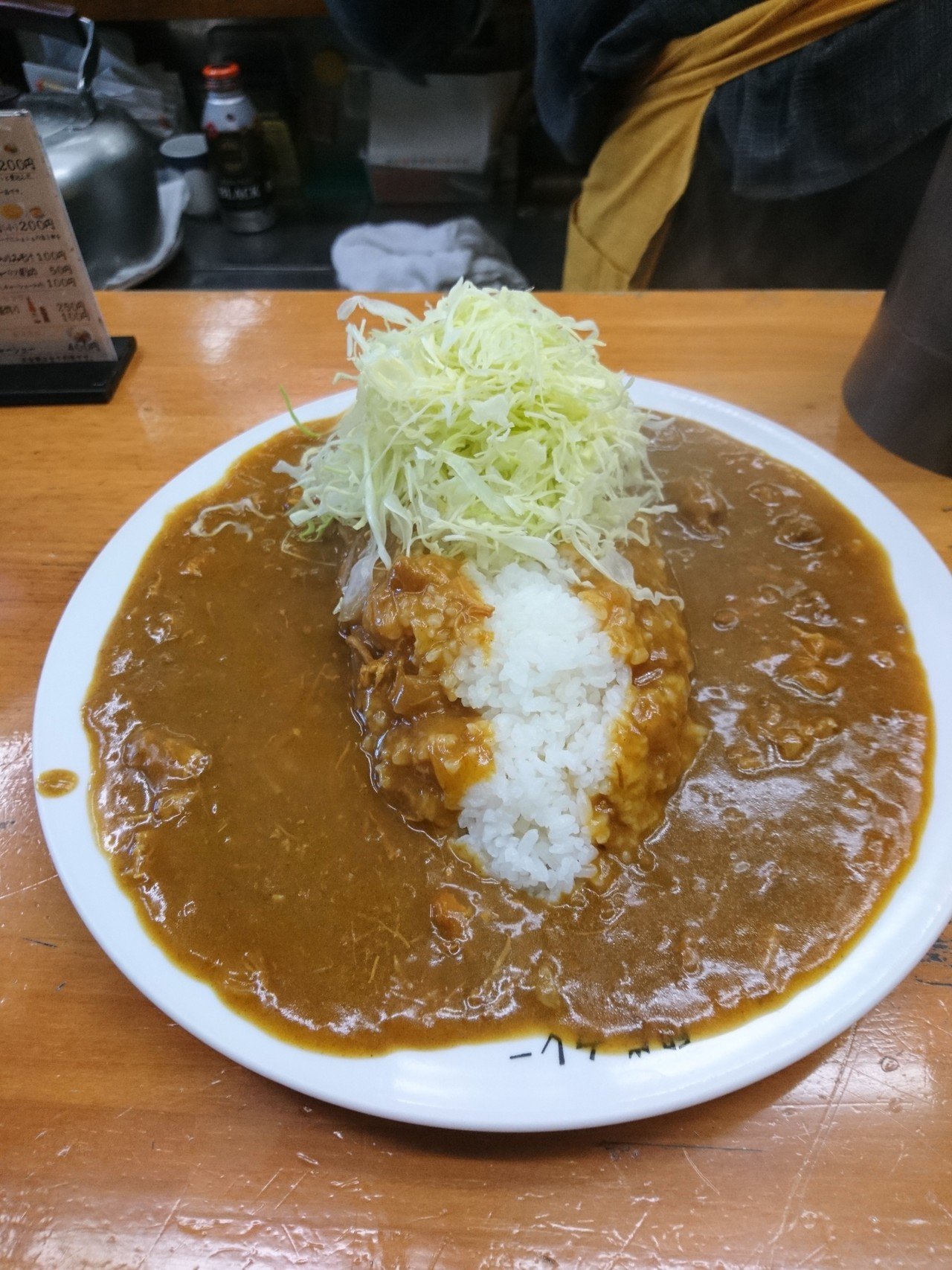 カレーライスコレクション Jizaei Note カレーライスコレクション Jizaei Note