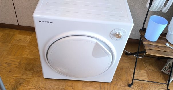 LOWYAの衣類乾燥機を買った｜Teller