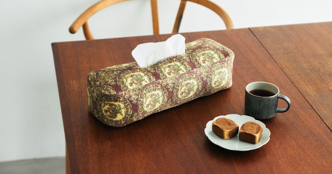 リビングに高貴な風が吹くインテリア雑貨 #正倉院_THE_SHOWコラボ①