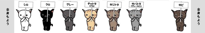 毛の色で判断されたら 往生しまっせ カールパパ Note 毛の色で判断されたら 往生しまっせ カールパパ Note