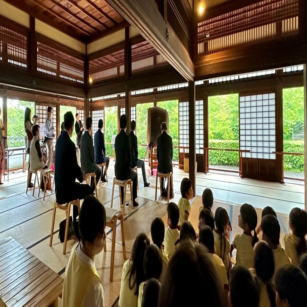 時の記念日】報刻の大太鼓打ち鳴らし式が開催されました！｜【公式】掛川城