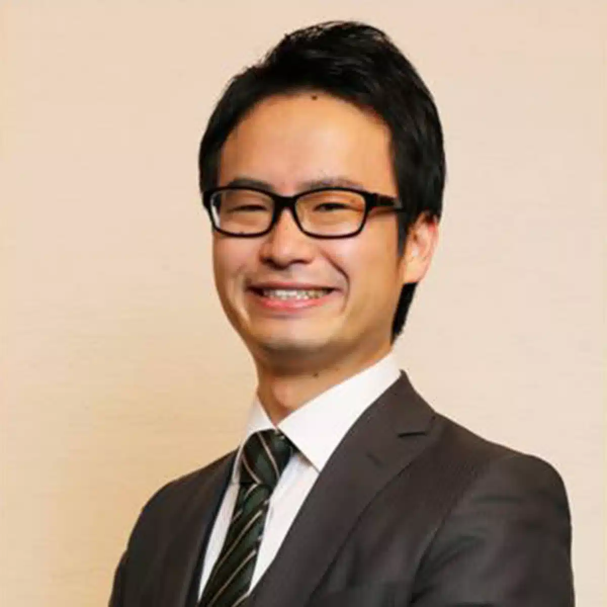 AI経営コンサルタント浅野大樹