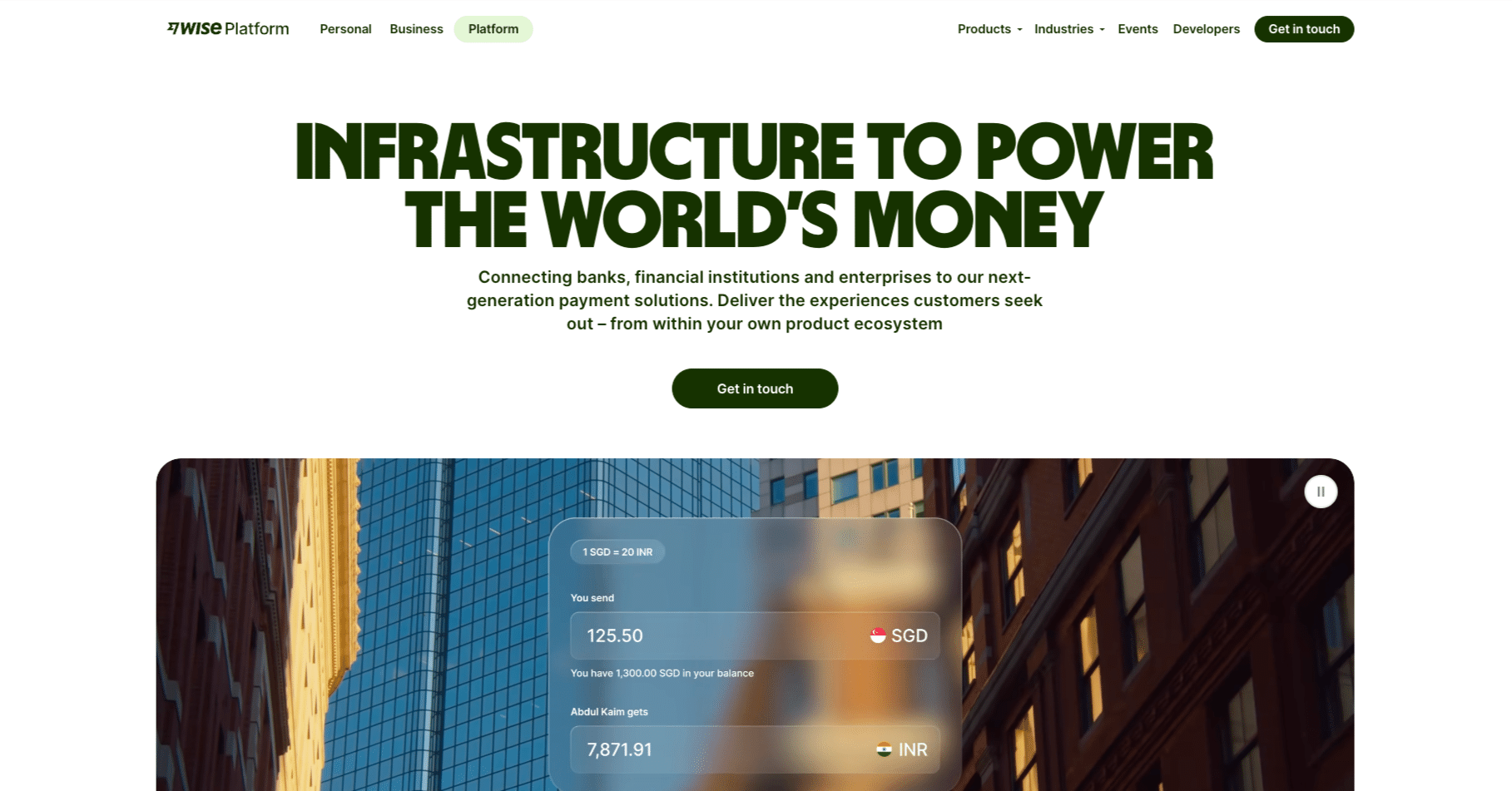 Wise plc IR分析/国際送金サービスの新覇者｜ビジネス分析note