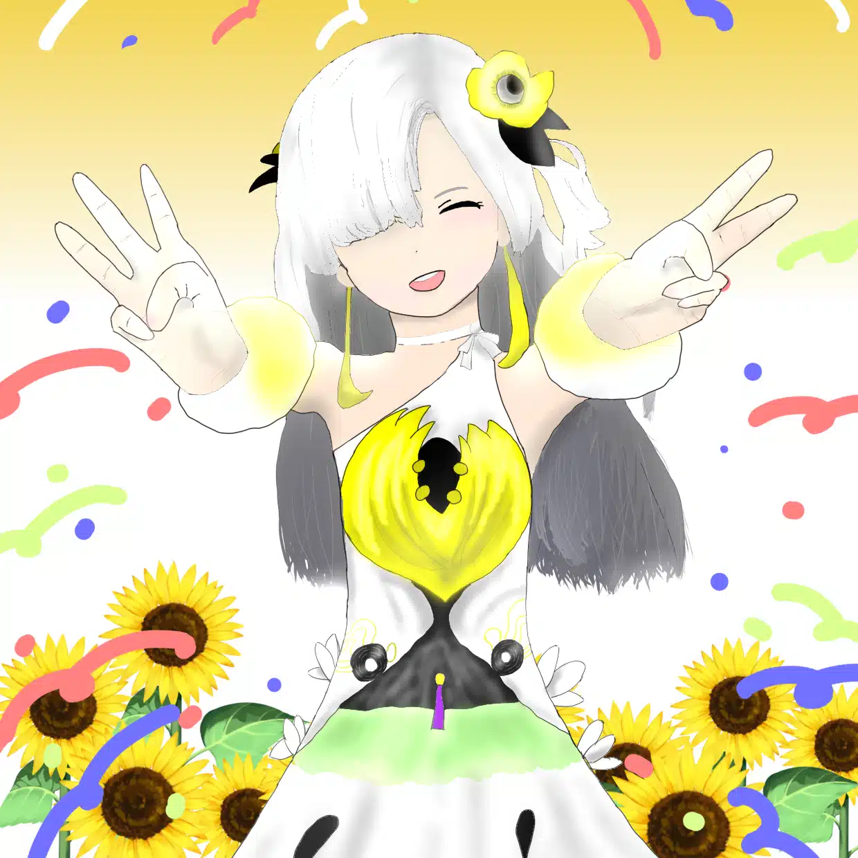 神椿】ヰ世界情緒2DAYS LIVE-Flower Closet-感想レポート｜ミヤビ