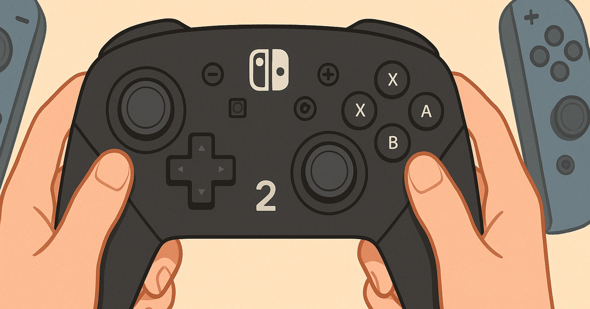 Switch2 Proコントローラー プロコン 新品 未開封 スイッチ2 Nintendo