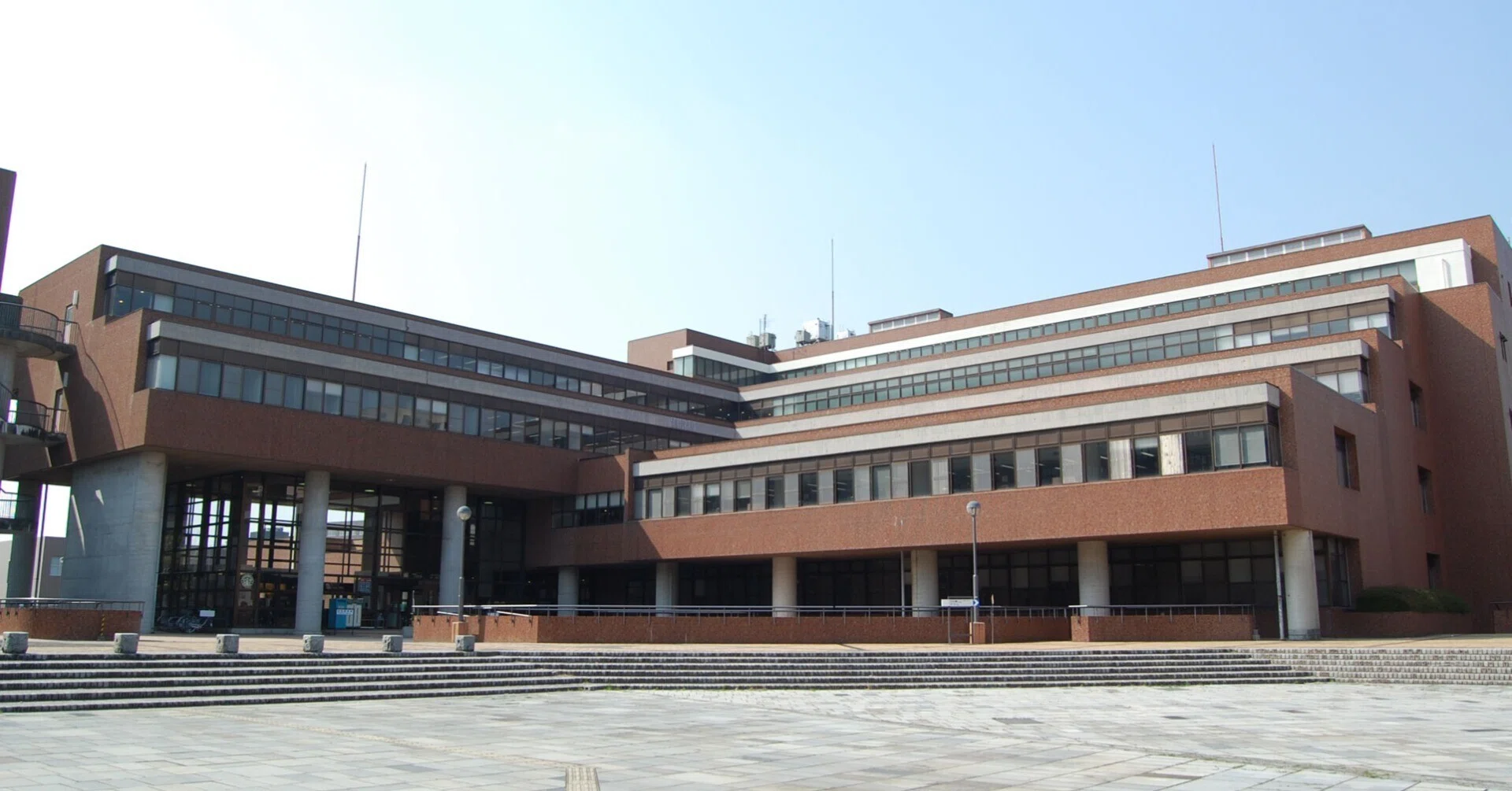 筑波 大学 図書館